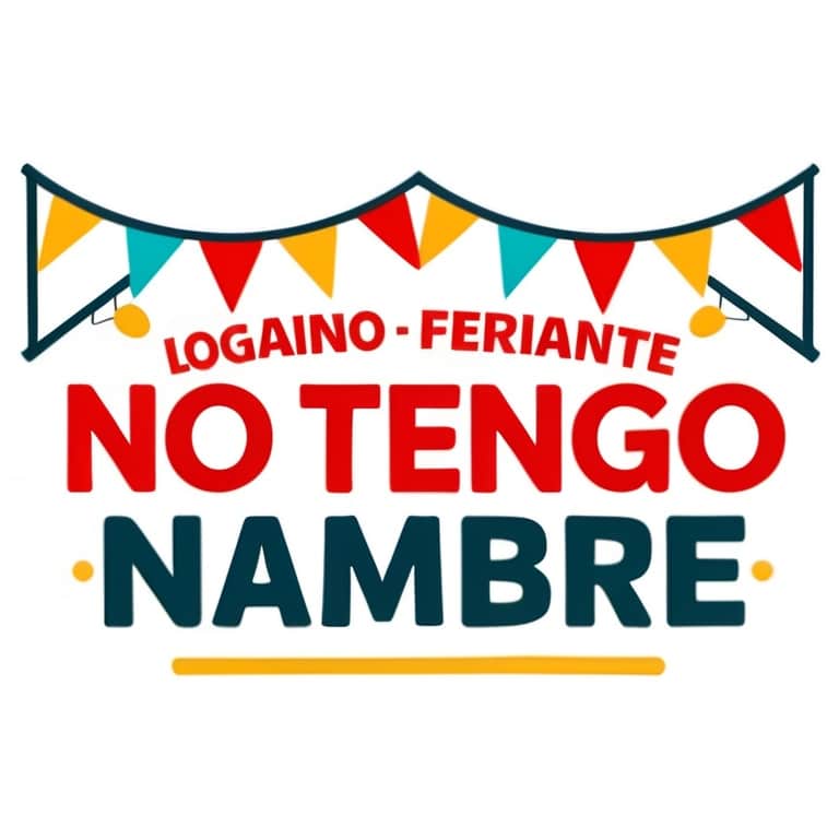 No tengo nombre
