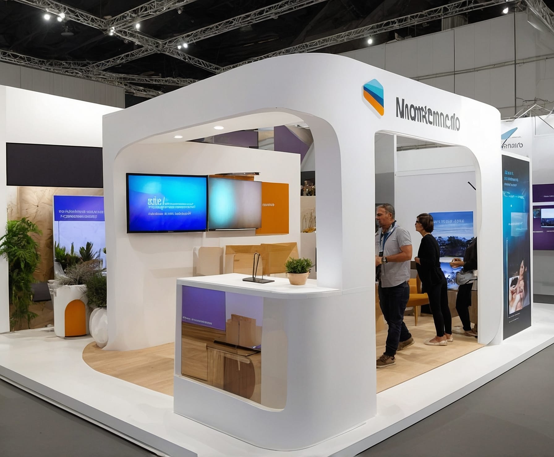 Imagen destacada de ventas en ferias internacionales